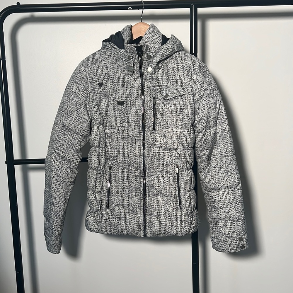 Obermeyer women’s ski winter coat